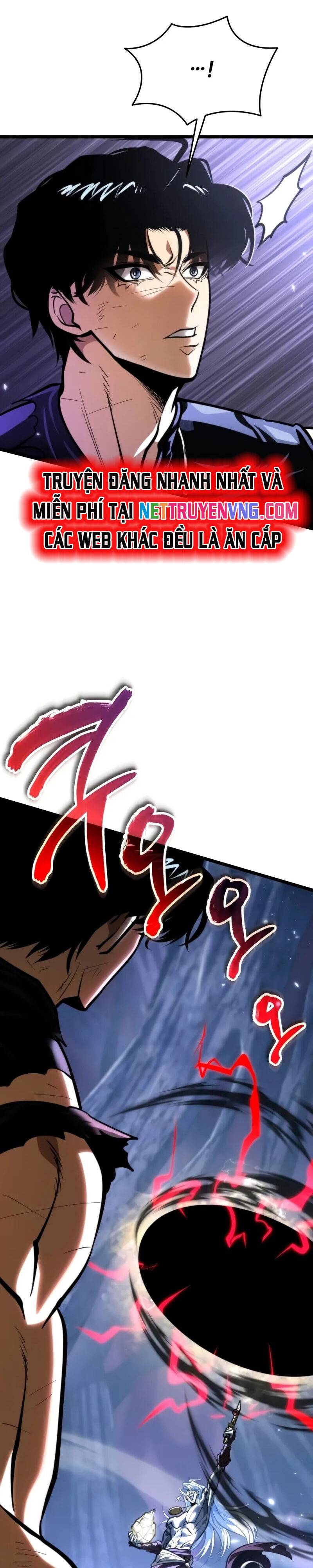 Chiến Binh Hồi Quy: Chapter 69