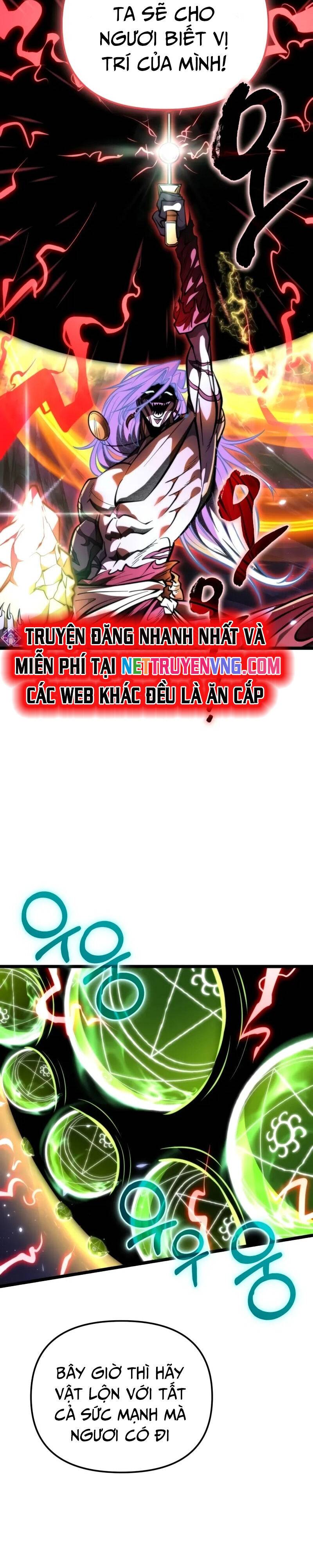 Chiến Binh Hồi Quy: Chapter 69
