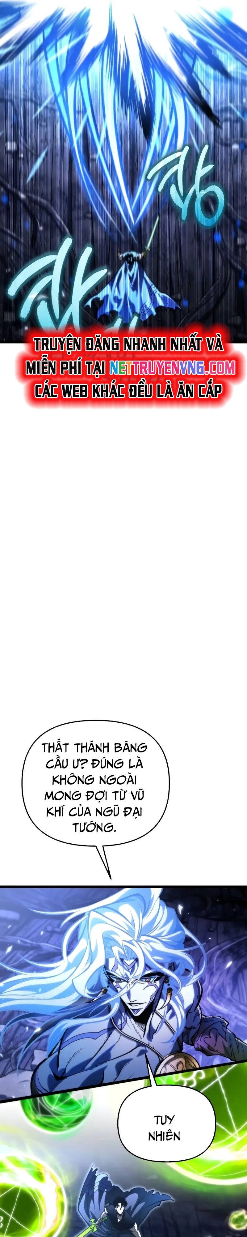 Chiến Binh Hồi Quy: Chapter 69