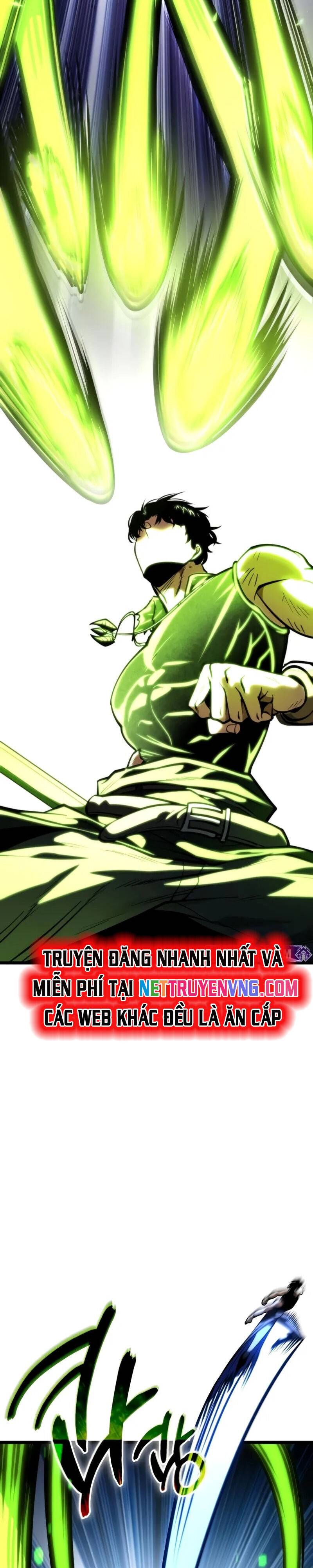 Chiến Binh Hồi Quy: Chapter 69