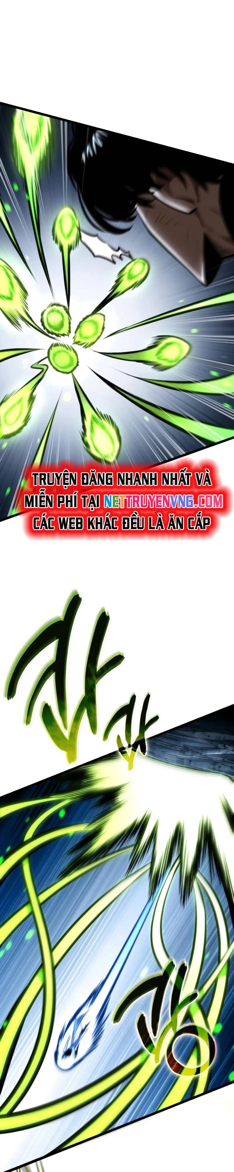 Chiến Binh Hồi Quy: Chapter 69