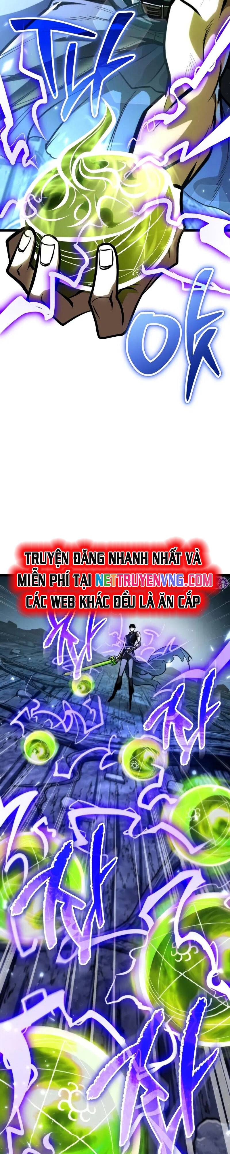 Chiến Binh Hồi Quy: Chapter 69