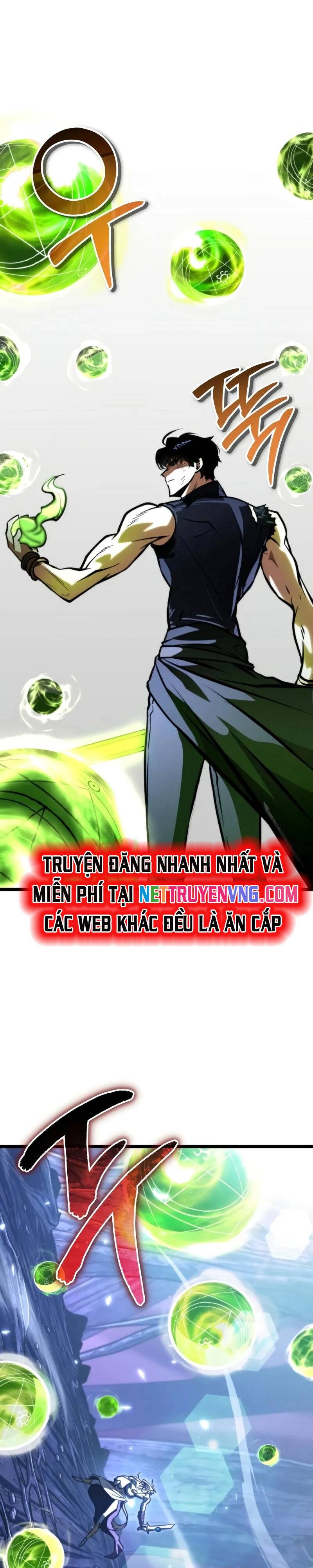 Chiến Binh Hồi Quy: Chapter 69