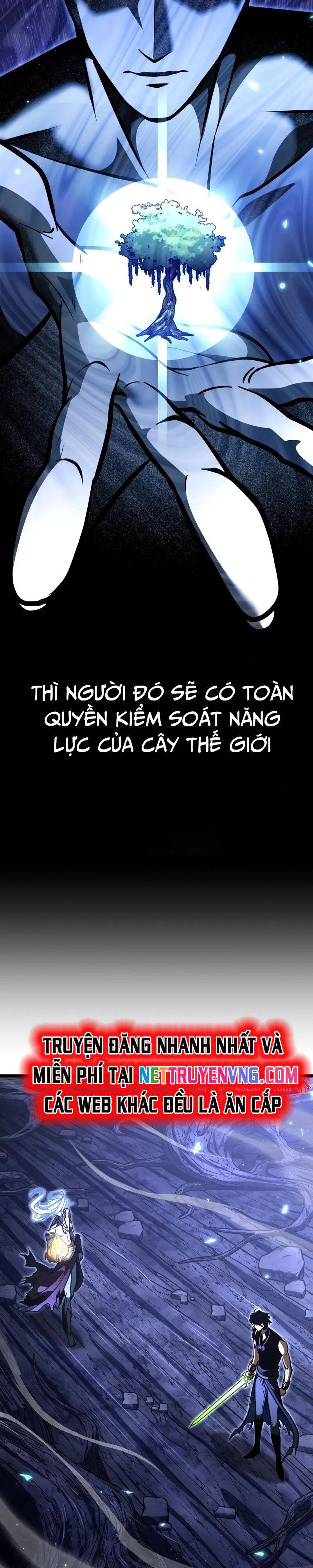 Chiến Binh Hồi Quy: Chapter 69