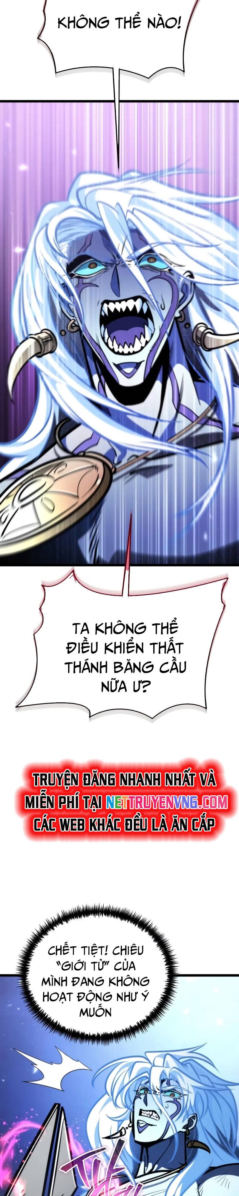 Chiến Binh Hồi Quy: Chapter 69