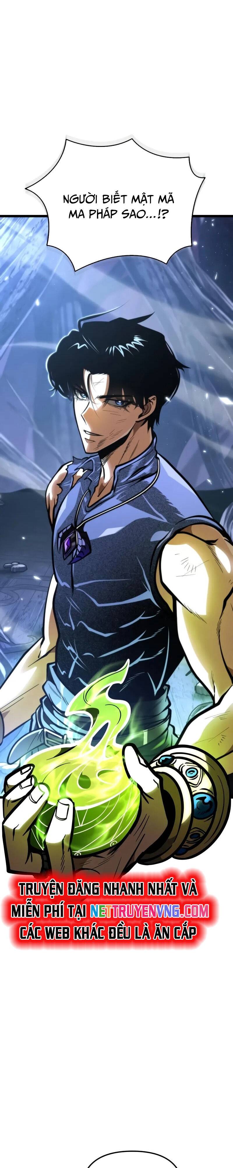 Chiến Binh Hồi Quy: Chapter 69