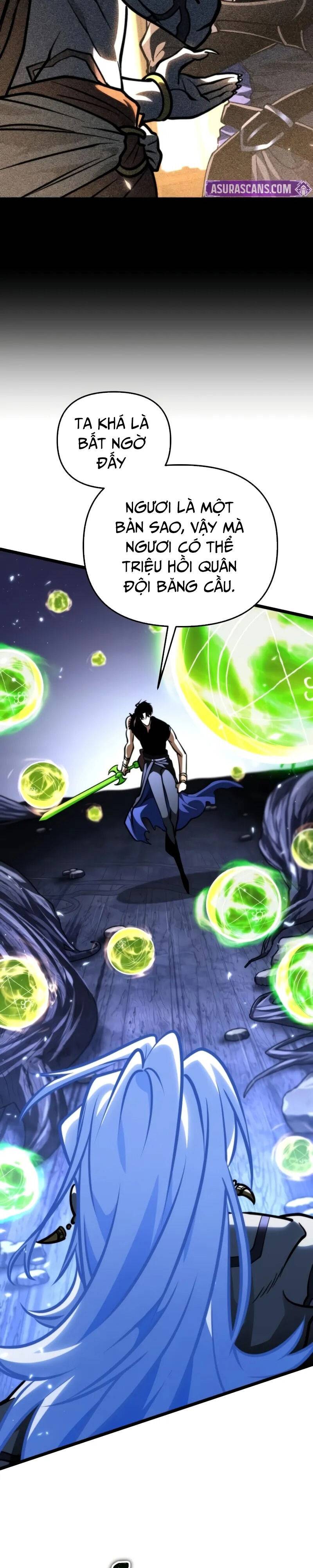 Chiến Binh Hồi Quy: Chapter 69