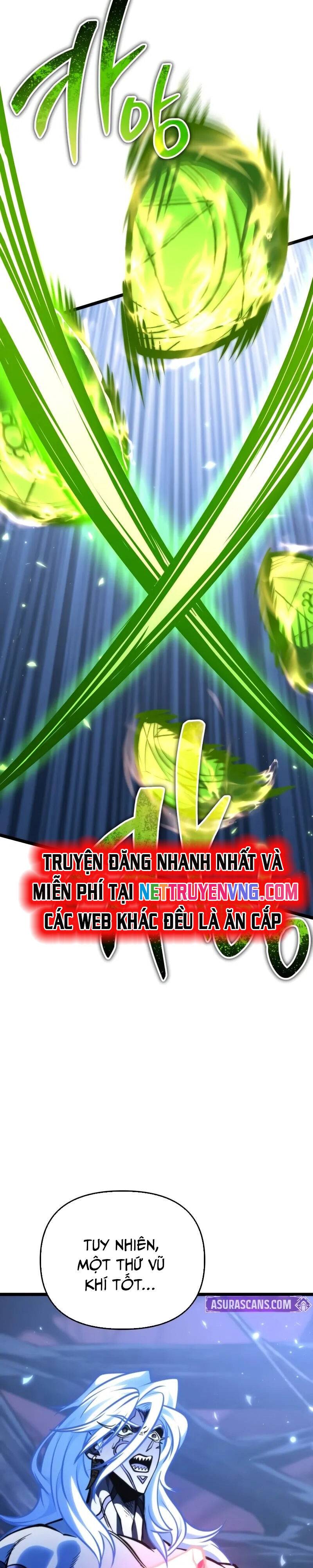 Chiến Binh Hồi Quy: Chapter 69