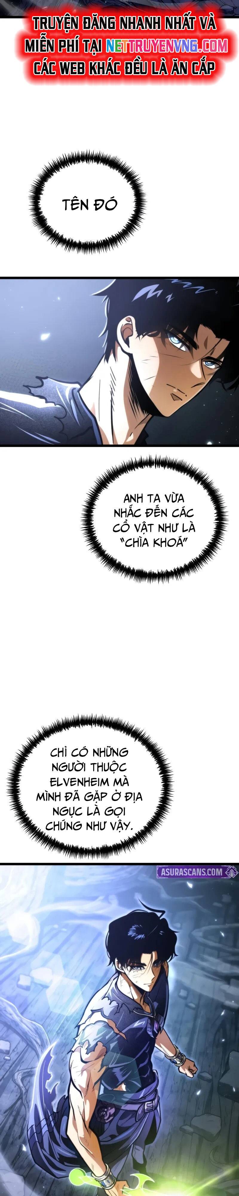 Chiến Binh Hồi Quy: Chapter 69