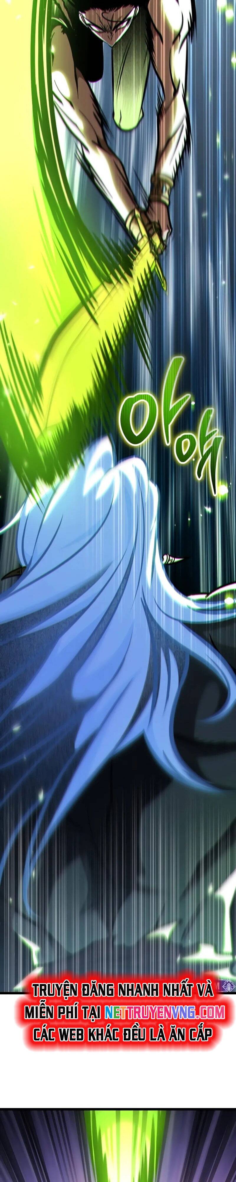 Chiến Binh Hồi Quy: Chapter 69