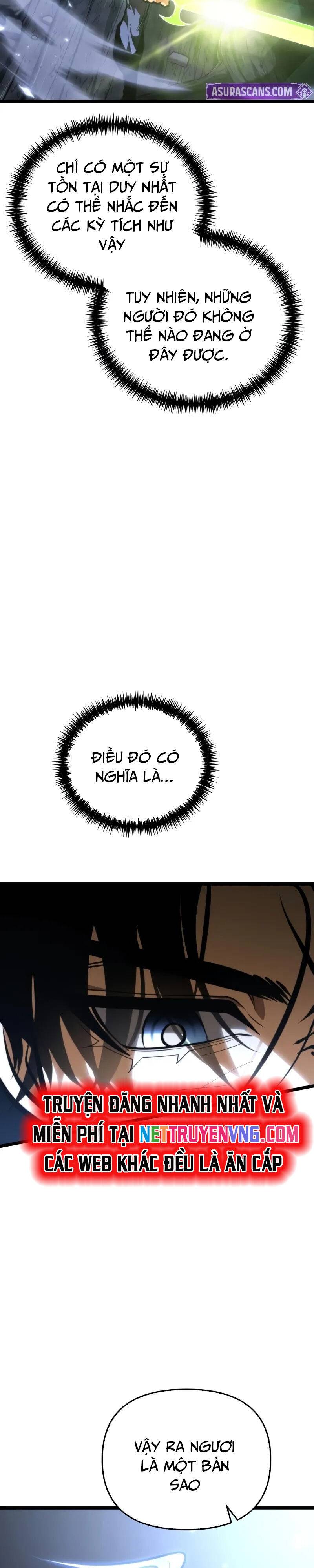 Chiến Binh Hồi Quy: Chapter 69