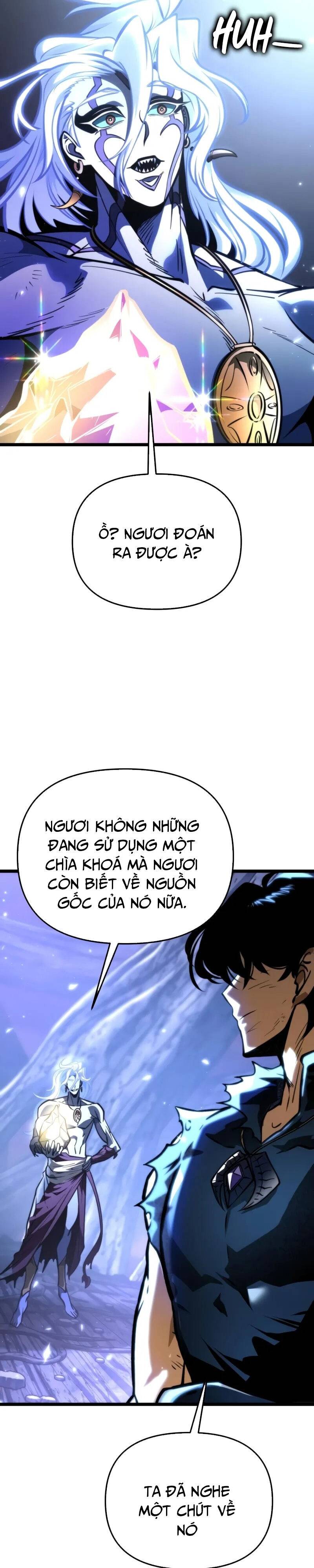 Chiến Binh Hồi Quy: Chapter 69