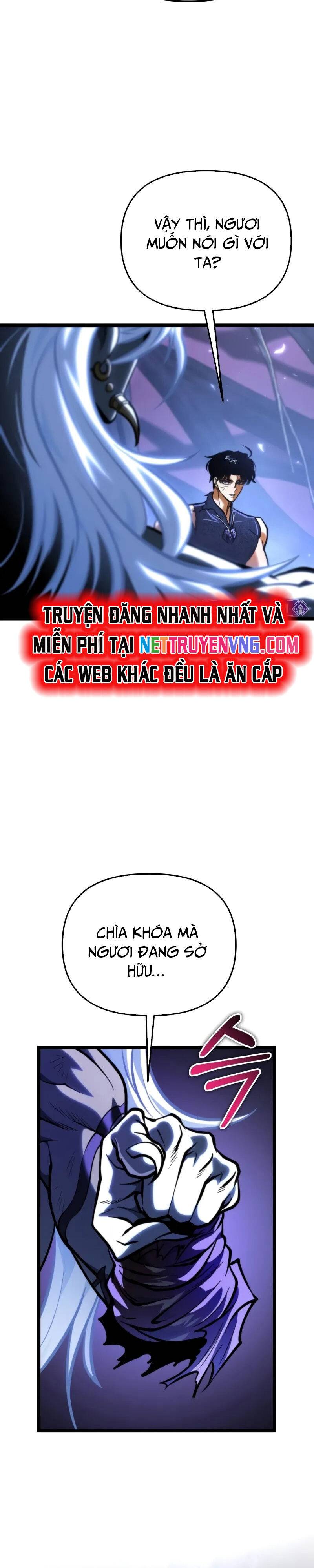 Chiến Binh Hồi Quy: Chapter 69
