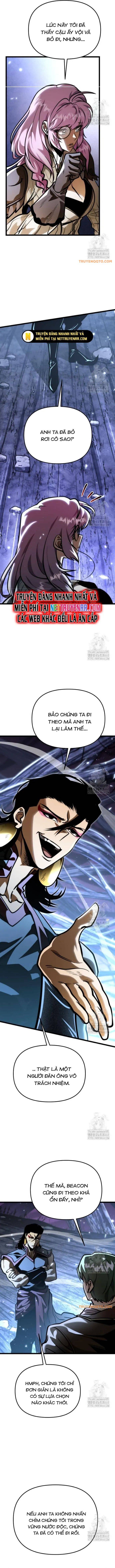 Chiến Binh Hồi Quy: Chapter 71