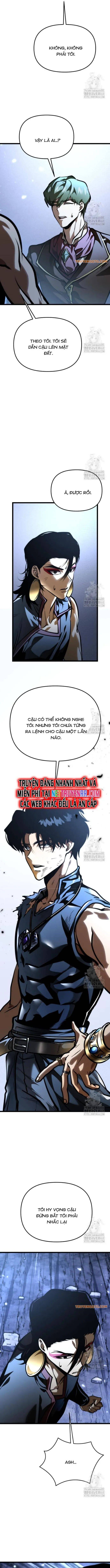 Chiến Binh Hồi Quy: Chapter 71