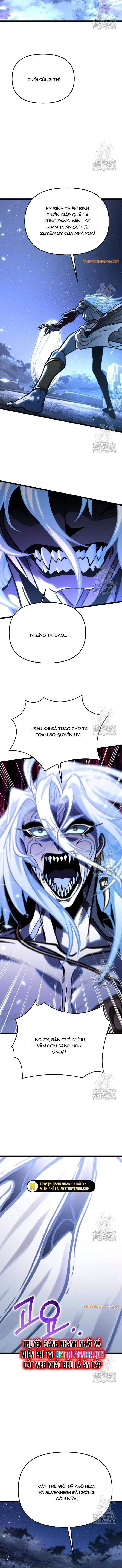 Chiến Binh Hồi Quy: Chapter 71