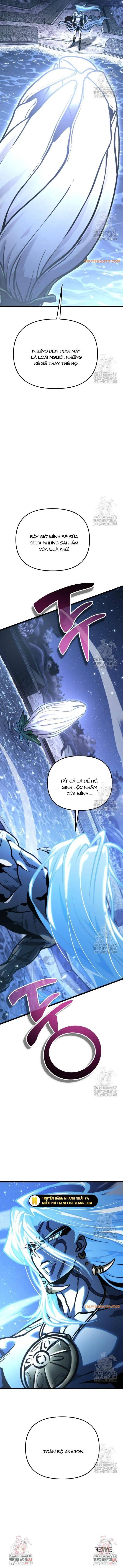 Chiến Binh Hồi Quy: Chapter 71