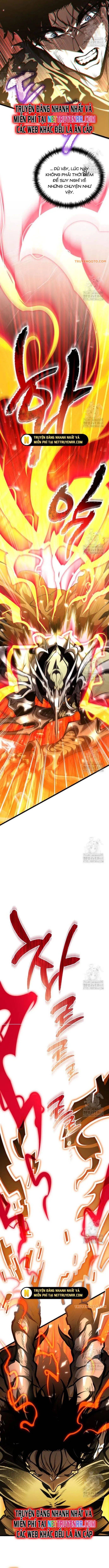 Chiến Binh Hồi Quy: Chapter 71