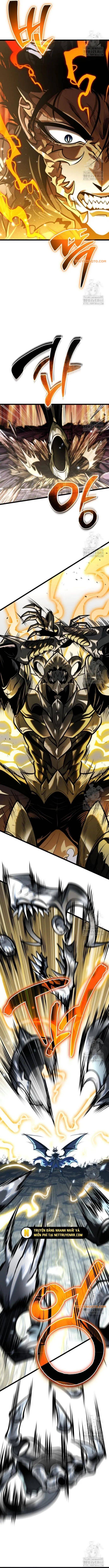 Chiến Binh Hồi Quy: Chapter 71