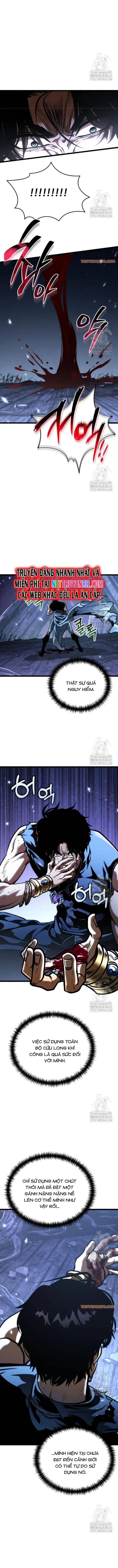 Chiến Binh Hồi Quy: Chapter 71