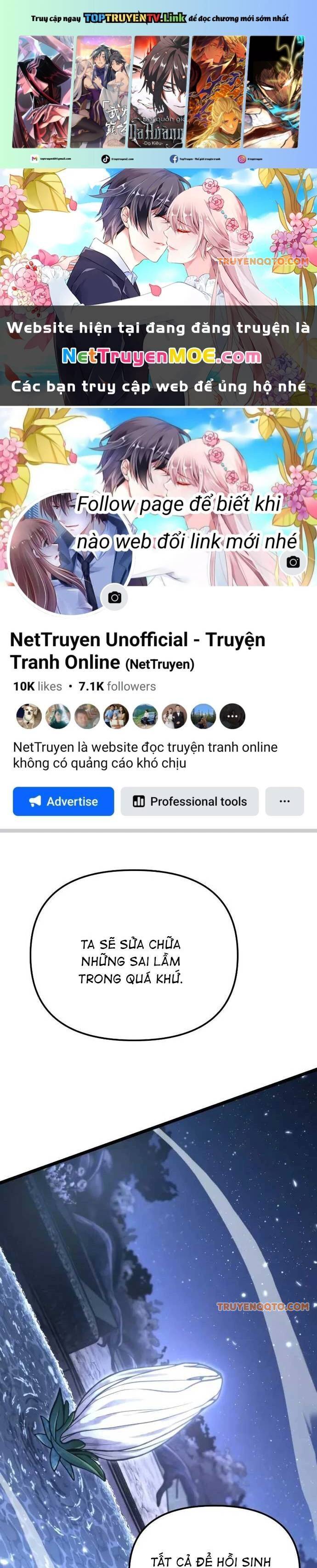 Chiến Binh Hồi Quy: Chapter 72