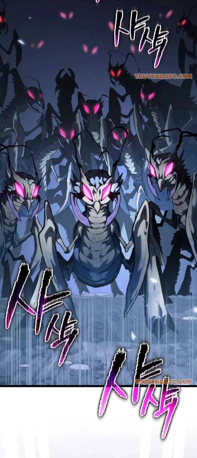 Chiến Binh Hồi Quy: Chapter 72
