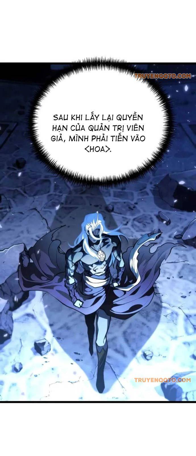 Chiến Binh Hồi Quy: Chapter 72