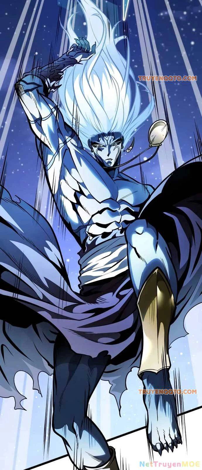 Chiến Binh Hồi Quy: Chapter 72
