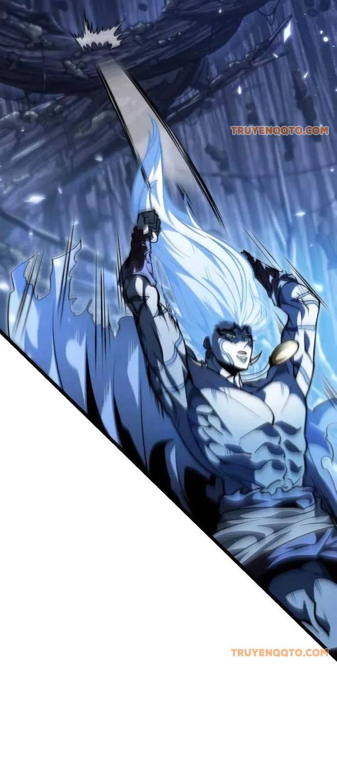 Chiến Binh Hồi Quy: Chapter 72