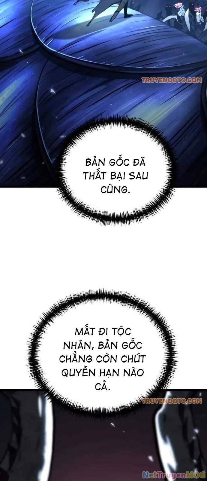 Chiến Binh Hồi Quy: Chapter 72