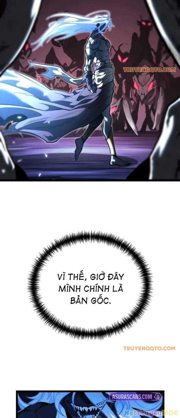Chiến Binh Hồi Quy: Chapter 72