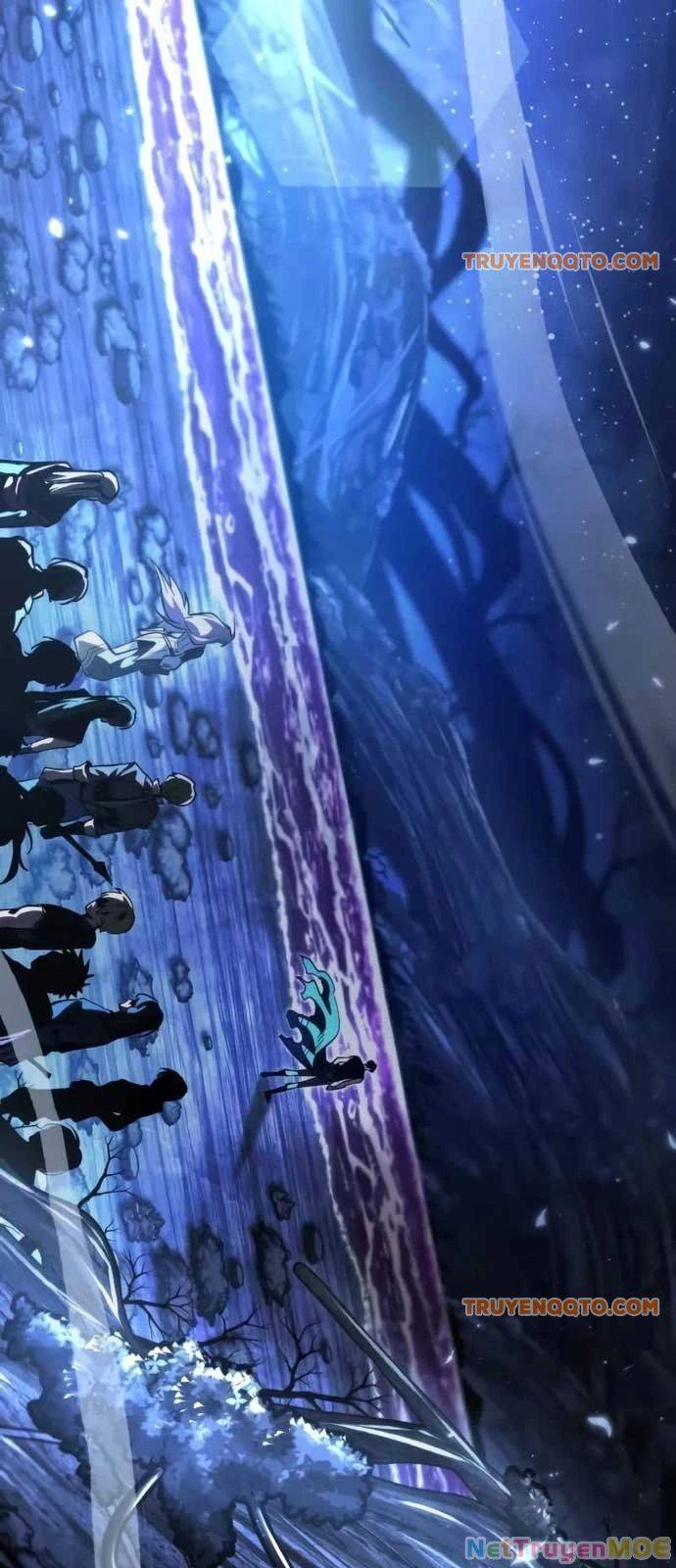 Chiến Binh Hồi Quy: Chapter 72