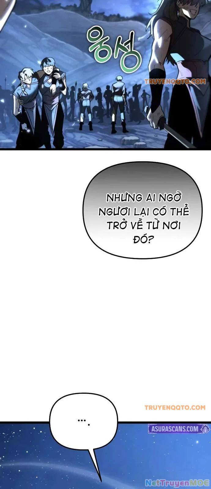 Chiến Binh Hồi Quy: Chapter 72