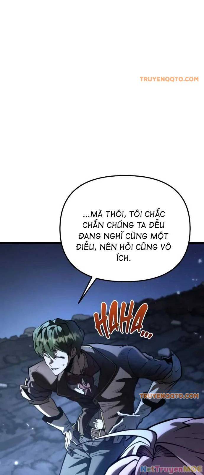 Chiến Binh Hồi Quy: Chapter 72