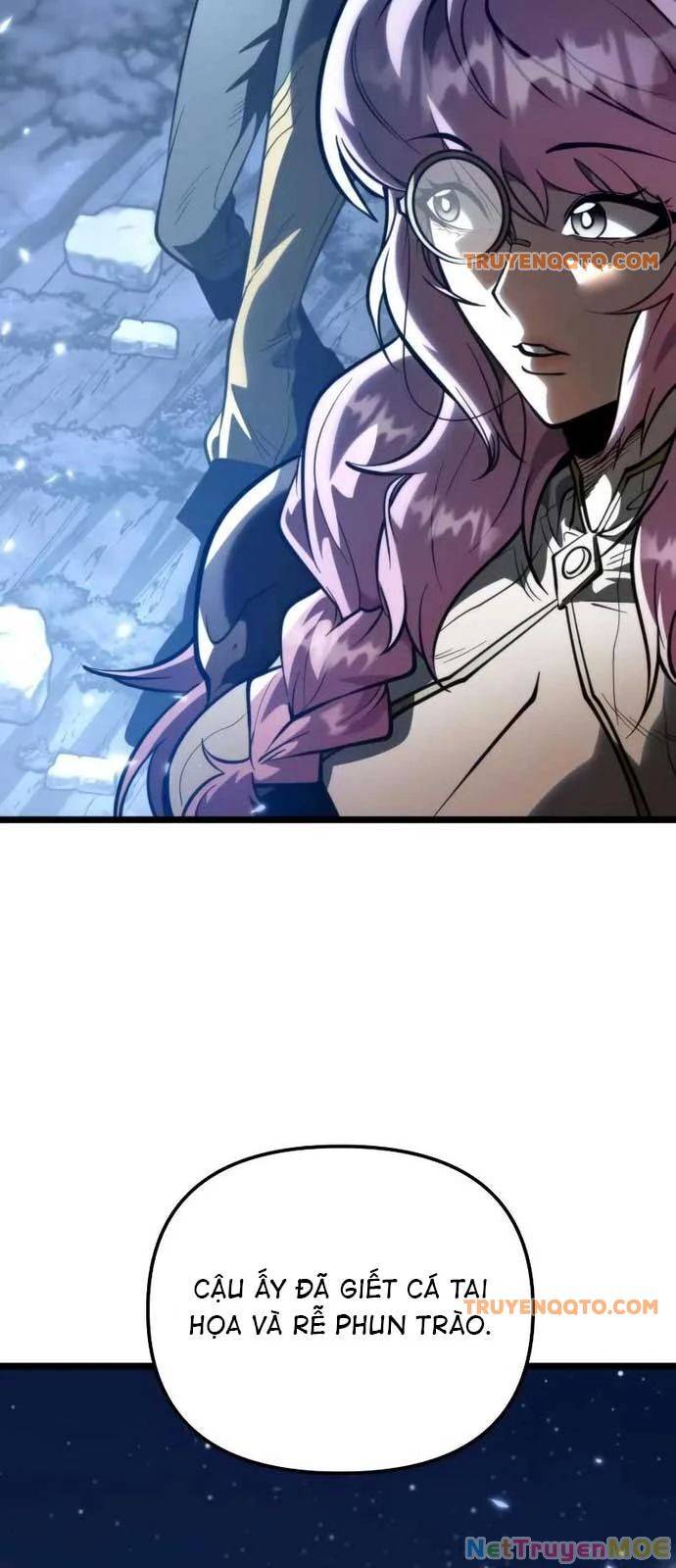 Chiến Binh Hồi Quy: Chapter 72