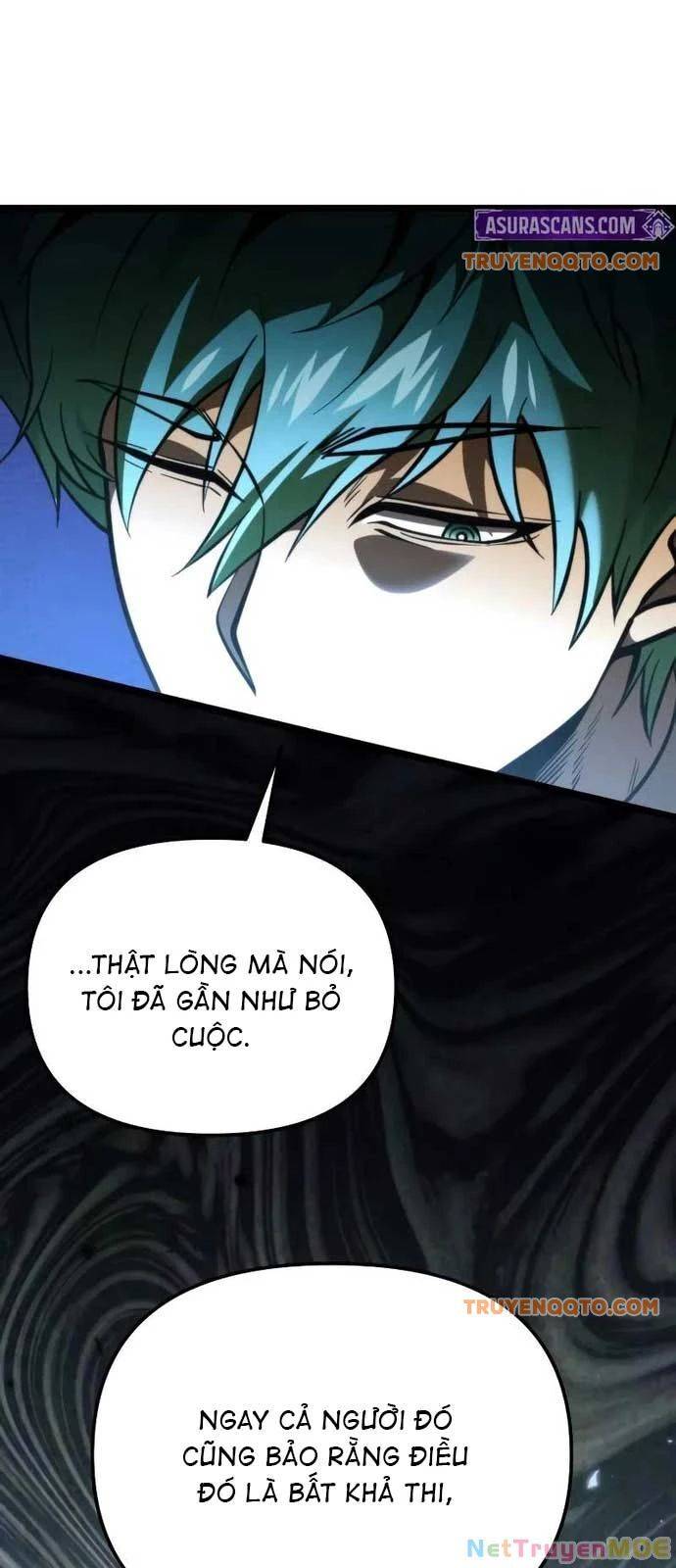 Chiến Binh Hồi Quy: Chapter 72