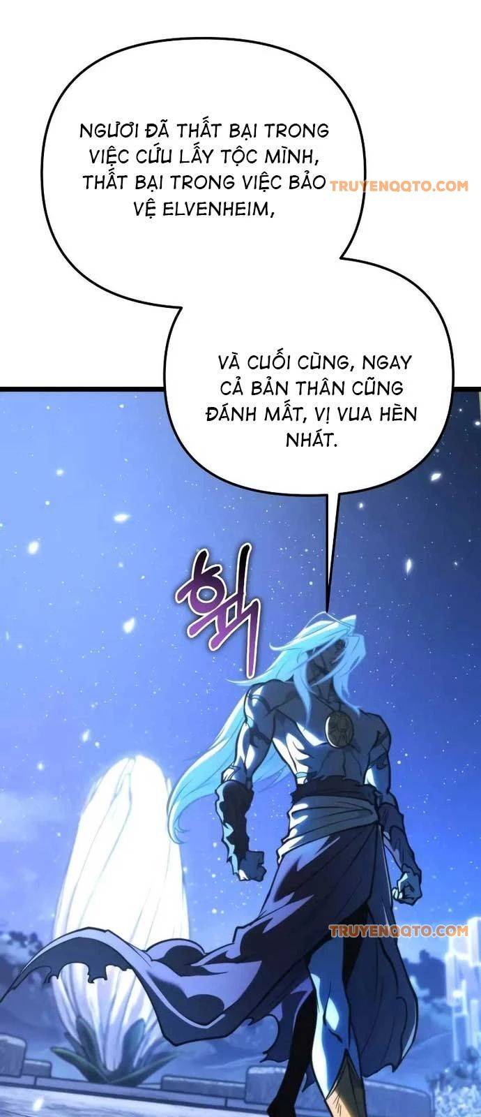 Chiến Binh Hồi Quy: Chapter 72