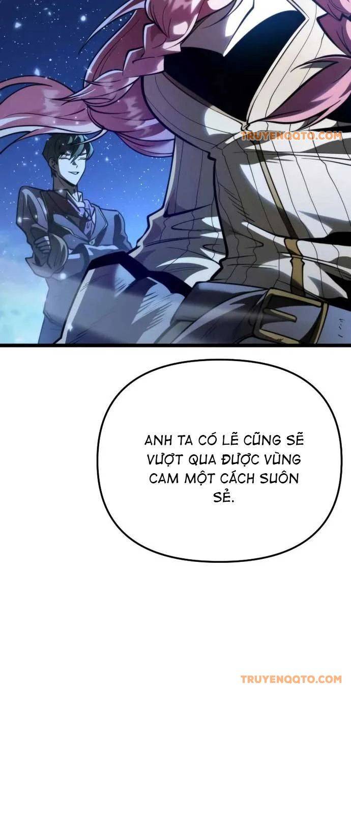 Chiến Binh Hồi Quy: Chapter 72