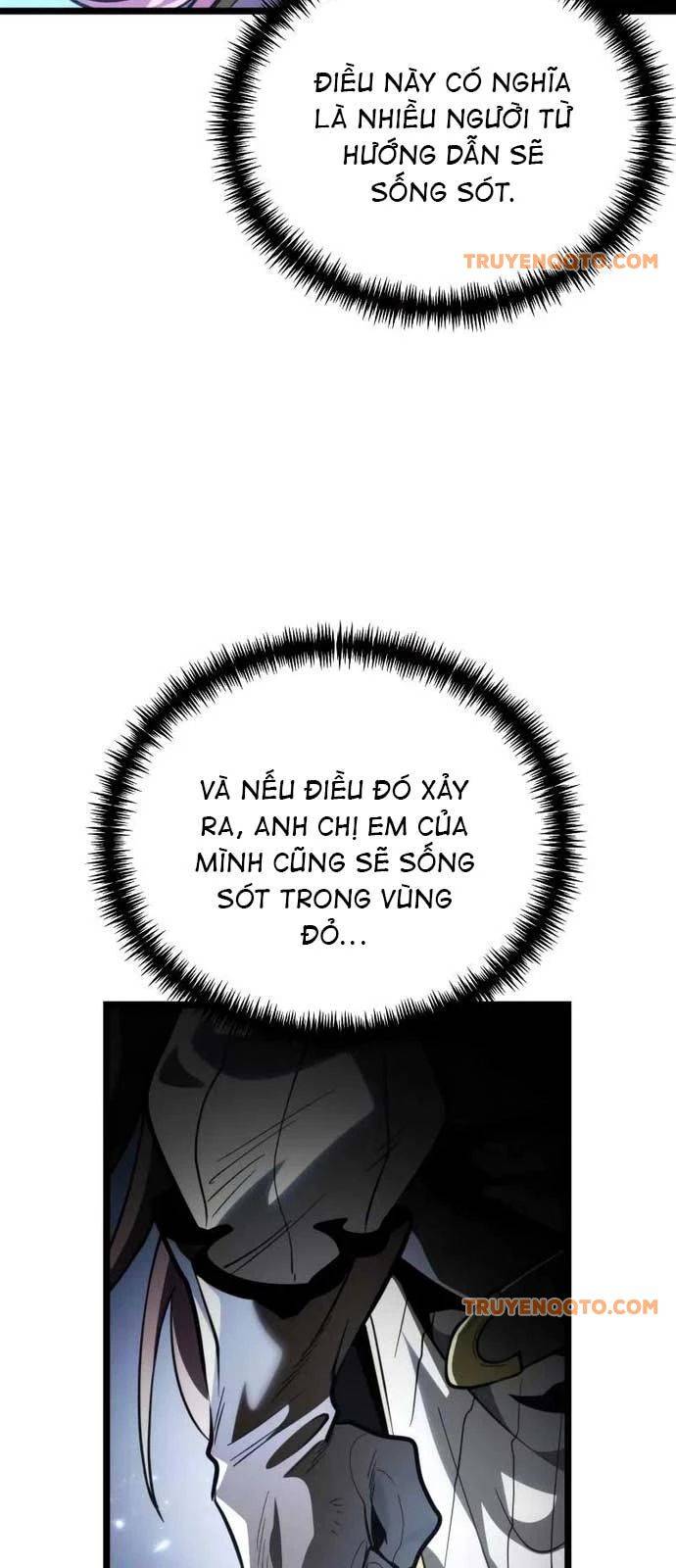 Chiến Binh Hồi Quy: Chapter 72