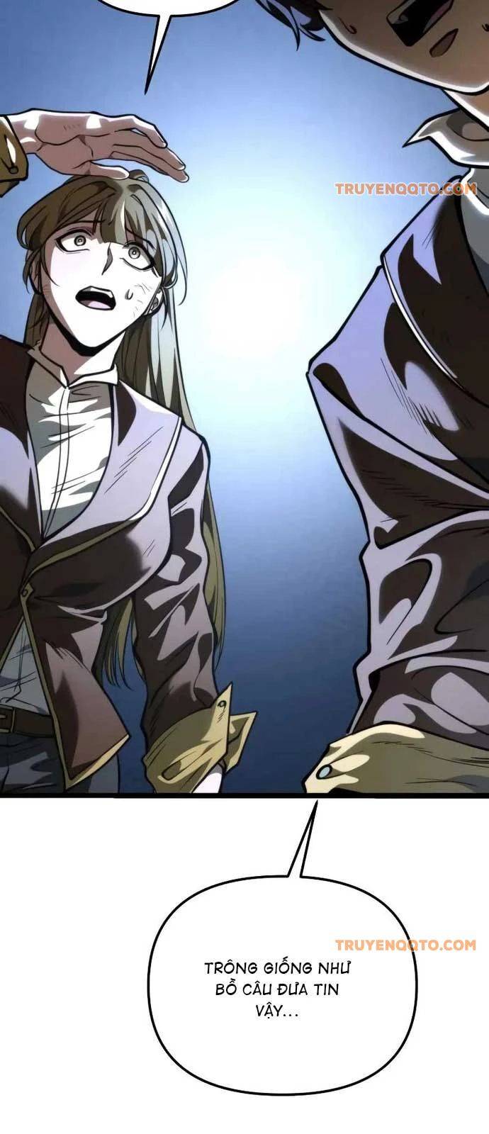 Chiến Binh Hồi Quy: Chapter 72