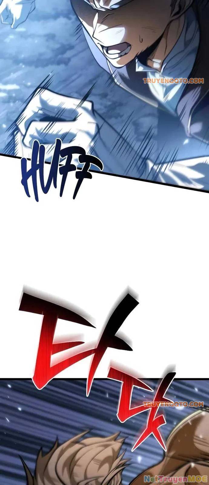 Chiến Binh Hồi Quy: Chapter 72