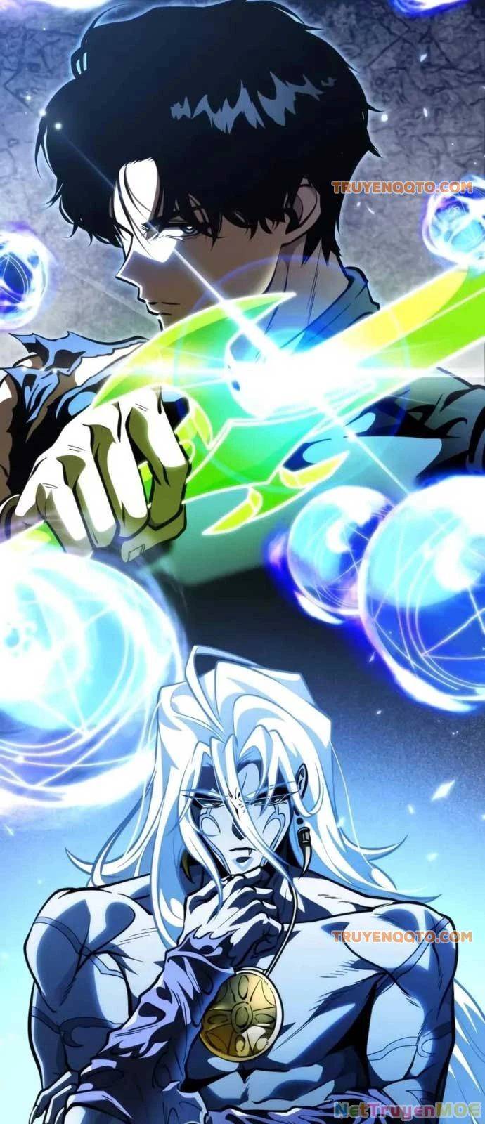 Chiến Binh Hồi Quy: Chapter 72