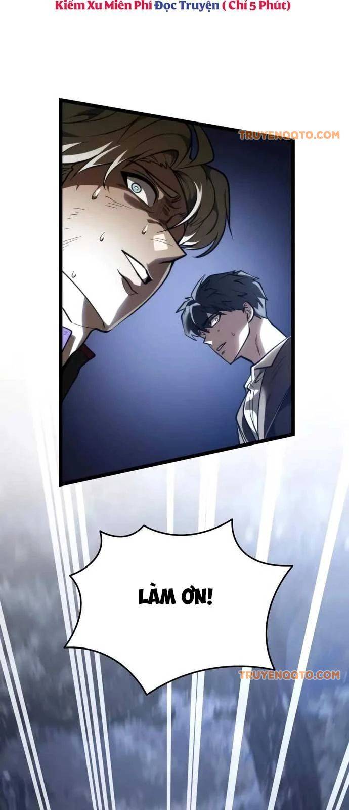 Chiến Binh Hồi Quy: Chapter 72