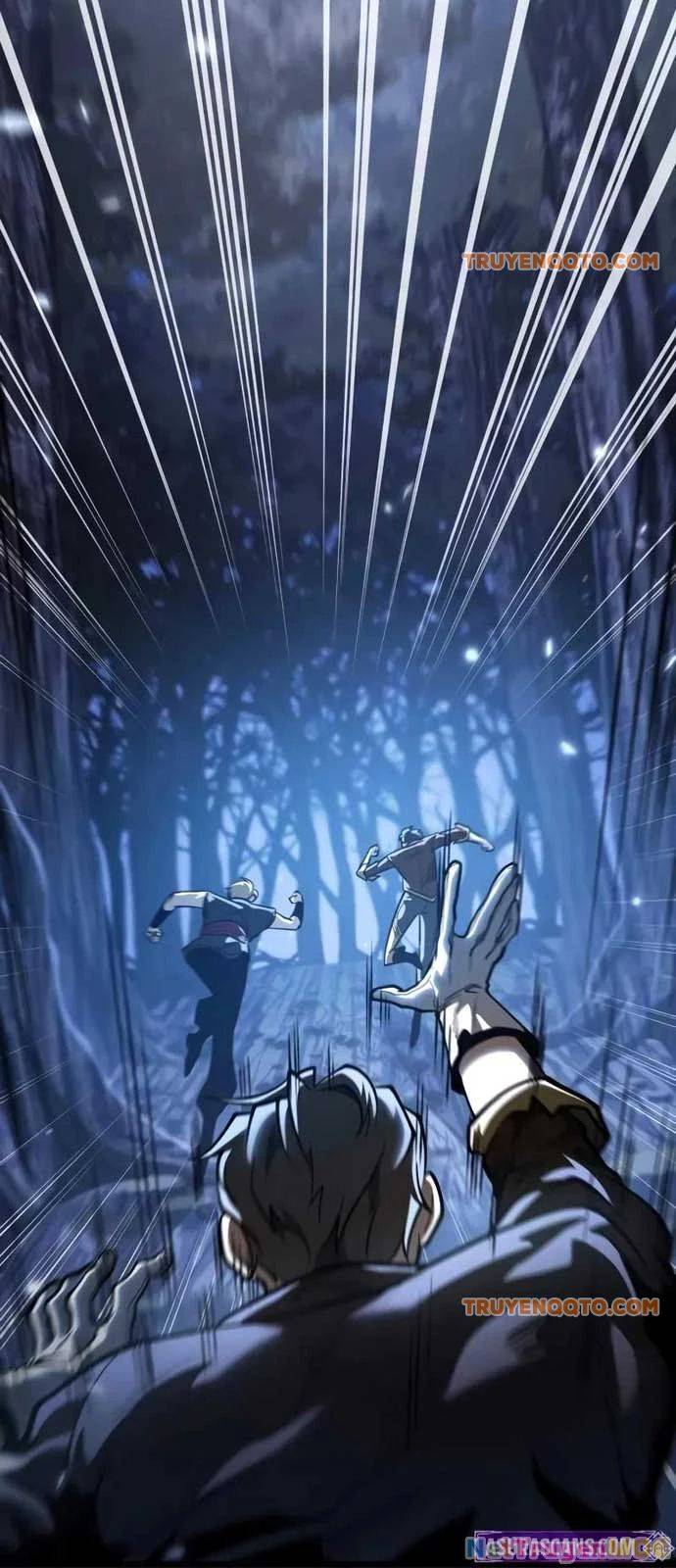 Chiến Binh Hồi Quy: Chapter 72