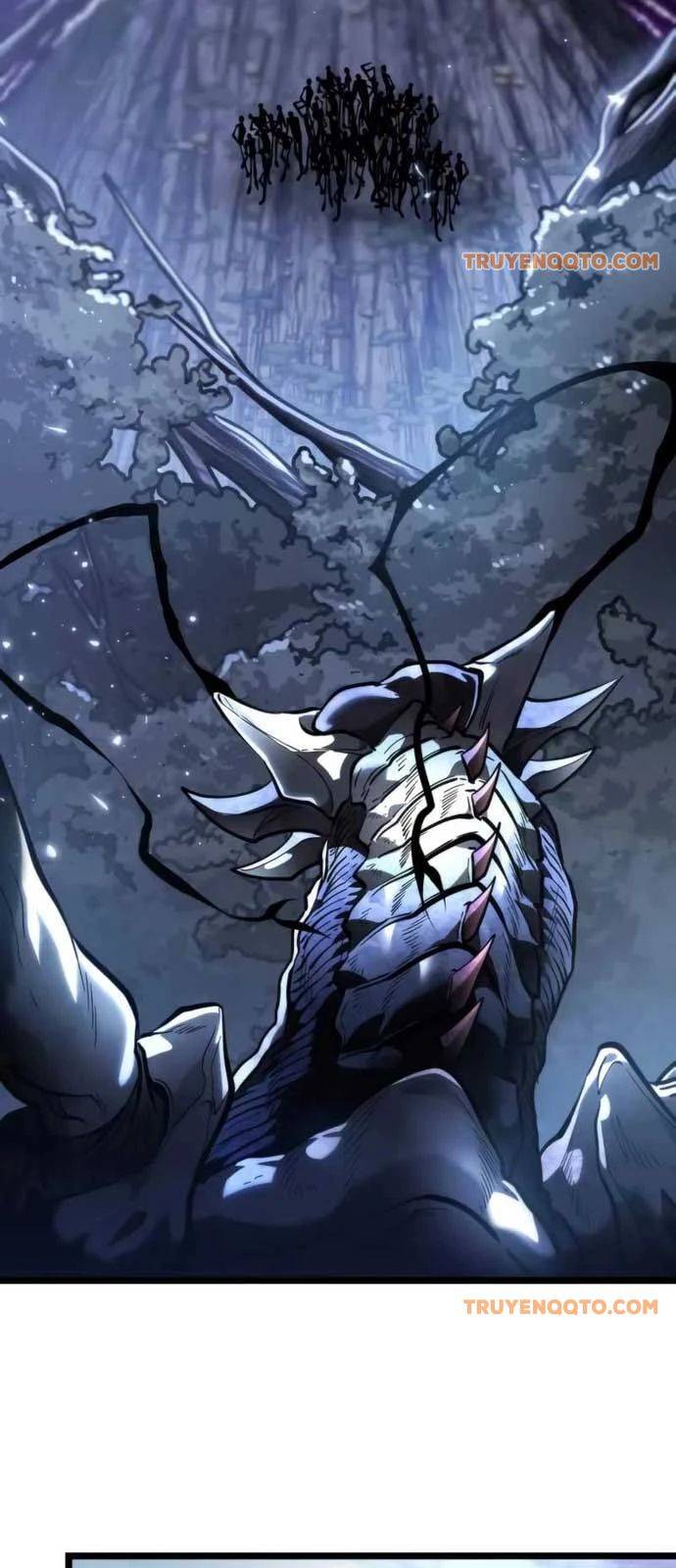 Chiến Binh Hồi Quy: Chapter 72