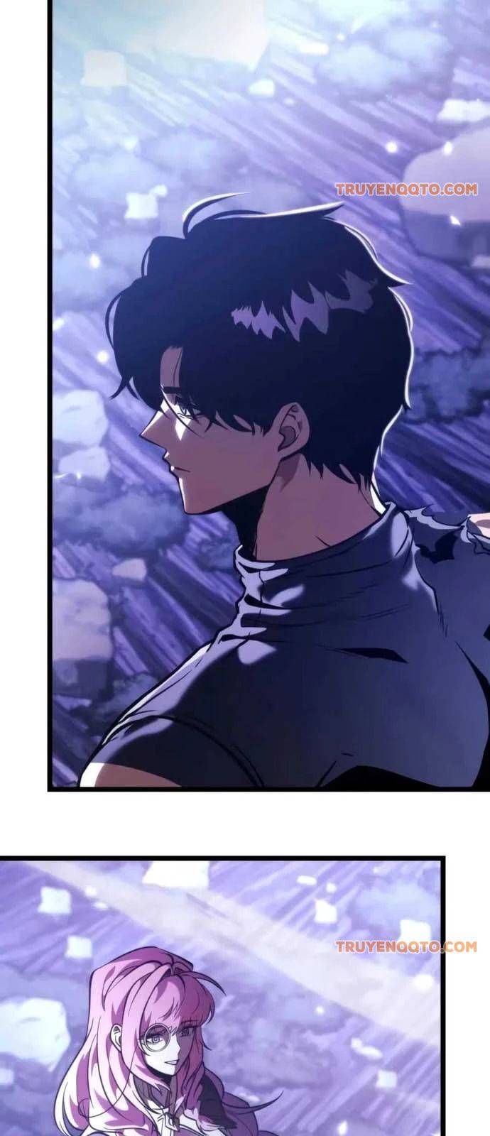 Chiến Binh Hồi Quy: Chapter 72
