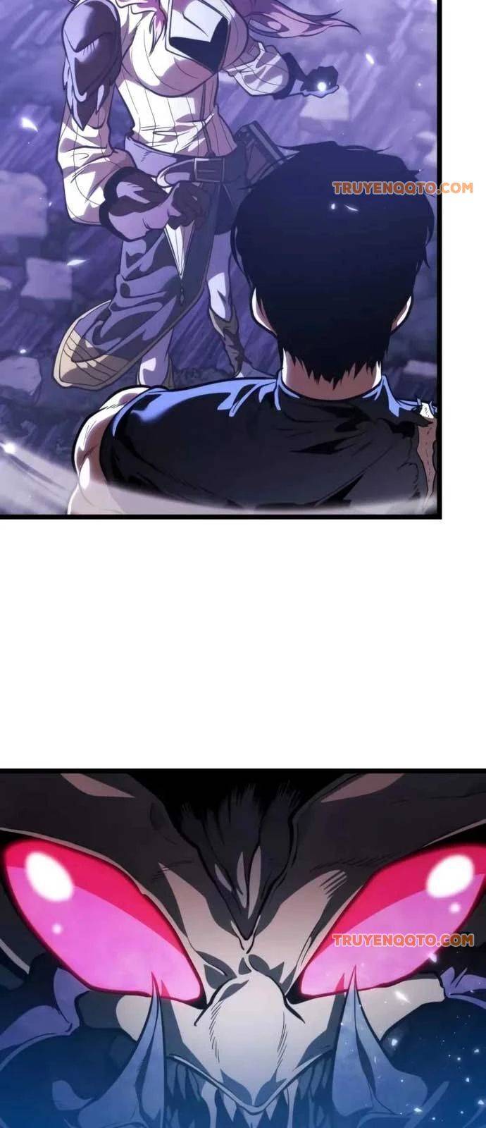 Chiến Binh Hồi Quy: Chapter 72