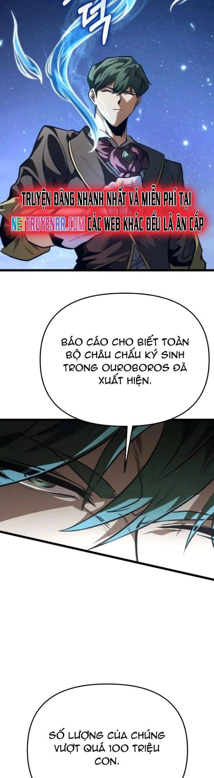 Chiến Binh Hồi Quy: Chapter 73
