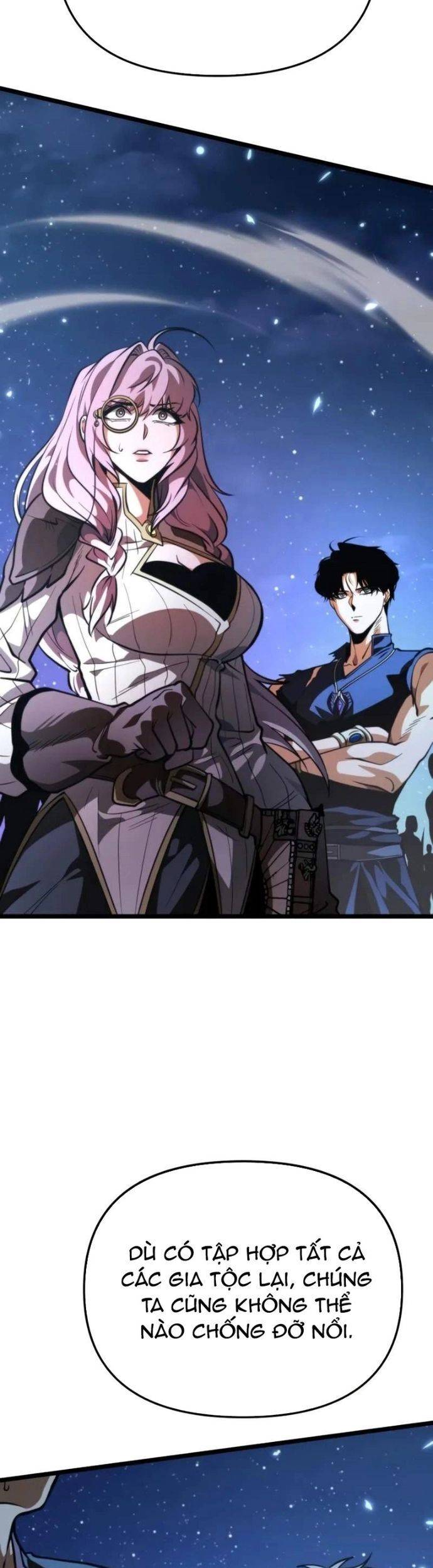 Chiến Binh Hồi Quy: Chapter 73