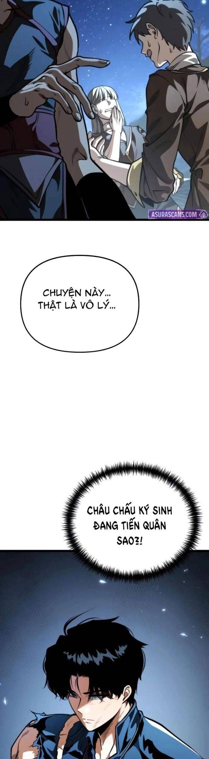 Chiến Binh Hồi Quy: Chapter 73